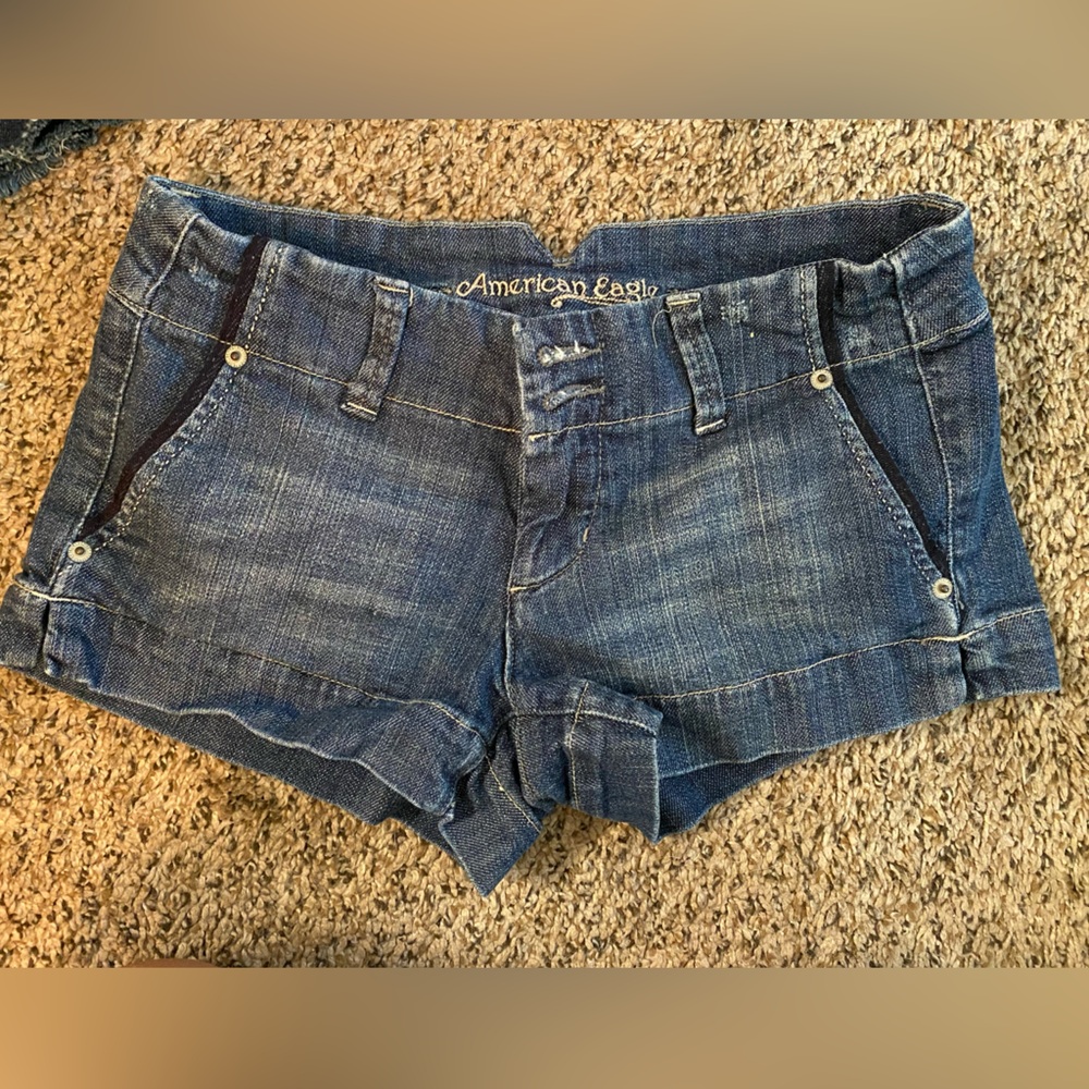 Woman’s Shorts